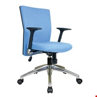 Kursi Kantor CHAIRMAN MC 1503 A (Oscar/Fabric)