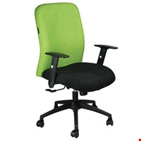 KURSI KANTOR SUBARU - SBS 40 TA