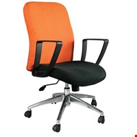 KURSI KANTOR SUBARU - SBS 40 D