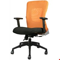 KURSI KANTOR SUBARU - MS 60 T CR