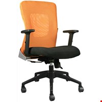 KURSI KANTOR SUBARU - MS 60 T A