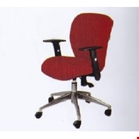 KURSI KANTOR SUBARU - SB 408 CR