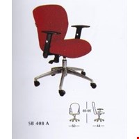 KURSI KANTOR SUBARU - SB 408 A