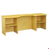 MEJA RESEPSIONIS ORBITREND - OSA 1020