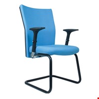 Jual Kursi Tamu CHAIRMAN MC 1505 (Oscar/Fabric)