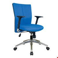 Kursi Kantor CHAIRMAN MC 1603 A (Oscar/Fabric)