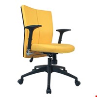 Kursi Kantor CHAIRMAN MC 1603  (Oscar/Fabric)
