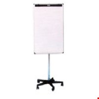 Jual FLIP CHART RODA 5 HANAKO - 70 X 100