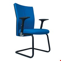 Jual Kursi Tamu CHAIRMAN MC 1605 (Oscar/Fabric)