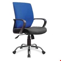 KURSI KANTOR AOF WIX - 2995 NL