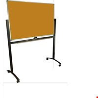 Jual SOFTBOARD POLOS STANDING HANAKO - 90 X 120