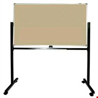Jual SOFTBOARD POLOS STANDING HANAKO - 90 X 180