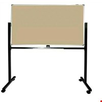 Jual SOFTBOARD POLOS STANDING HANAKO - 120 X 180