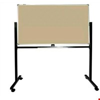 Jual SOFTBOARD POLOS STANDING HANAKO - 120 X 240