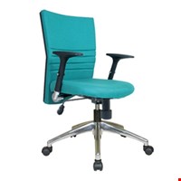 Kursi Kantor CHAIRMAN MC 1703 A (Oscar/Fabric)