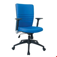 Kursi Kantor CHAIRMAN MC 1703 (Oscar/Fabric)