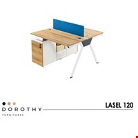 Jual PARTISI KANTOR DOROTHY - LASEL 120