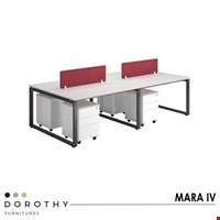 Jual PARTISI KANTOR DOROTHY - MARA IV + DR
