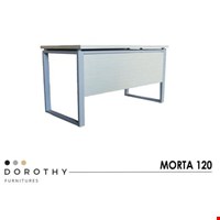 MEJA KANTOR DOROTHY - MORTA 120