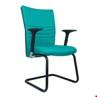 Jual Kursi Tamu CHAIRMAN MC 1705 (Oscar/Fabric)