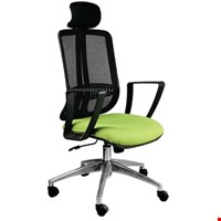 KURSI DIREKTUR SUBARU - AKIO LD