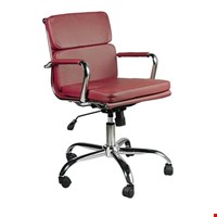 KURSI KANTOR SUBARU - WALD MA