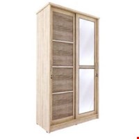 Jual LEMARI PAKAIAN ORBITREND - BM 5121