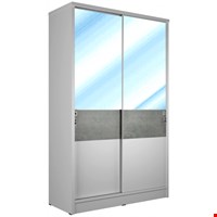 Jual LEMARI PAKAIAN ORBITREND - EL 5121