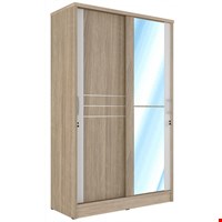 Jual LEMARI PAKAIAN ORBITREND - GL 5121