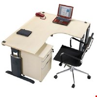 MEJA KANTOR ADITECH - SM 1212 M