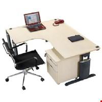 MEJA KANTOR ADITECH - SM 1215 M