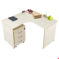 MEJA KANTOR ADITECH - SM 1212 P