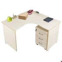 MEJA KANTOR ADITECH - SM 1215 P