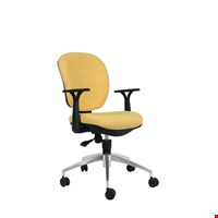 Kursi Kantor CHAIRMAN SC 1107 SYN A (Oscar/Fabric)