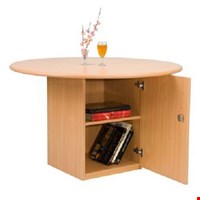 Jual MEJA MEETING KANTOR ADITECH - SR 1203