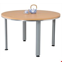 Jual MEJA MEETING KANTOR ADITECH - SR 1204