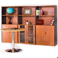 Jual MEJA MEETING BUNDAR ADITECH - SRD 02