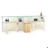 Jual PARTISI KANTOR ADITECH - SCD 01