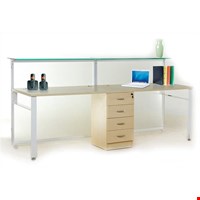 Jual PARTISI KANTOR ADITECH - SCD 02