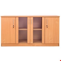 Jual LEMARI KANTOR CREDENZA ADITECH - ISC 160