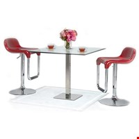 Jual MEJA MEETING KANTOR ADITECH - ISP 887