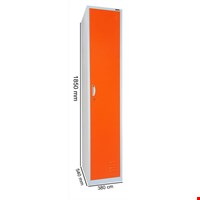 Jual LOCKER KOZURE - KL 1