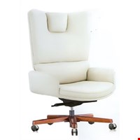 Jual KURSI DIREKTUR INDACHI - GALEON I