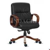 KURSI KANTOR INDACHI - OASIS II TC