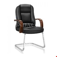 Jual KURSI TAMU INDACHI - AXCUTIVE III VCR