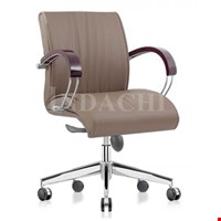 KURSI KANTOR INDACHI - CATOLIS II AL HDT ( LEATHER )