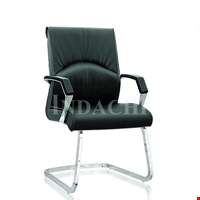 Jual KURSI TAMU INDACHI - RECOM III VCR