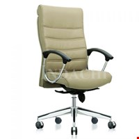 Jual KURSI DIREKTUR INDACHI - DIZEL I AL HDT ( LEATHER )