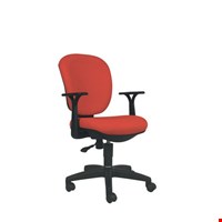 Kursi Kantor CHAIRMAN SC 1107 SYN (Oscar/Fabric)