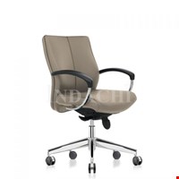 KURSI KANTOR INDACHI - PRESO II AL HDT